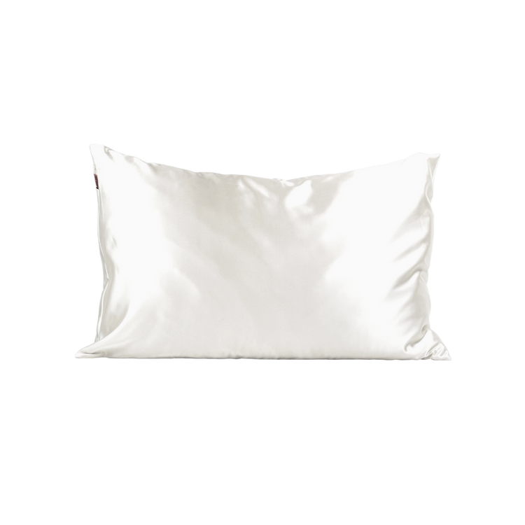 Kitsch Satin Pillow Case