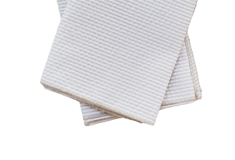 Seersucker Everyday Napkins