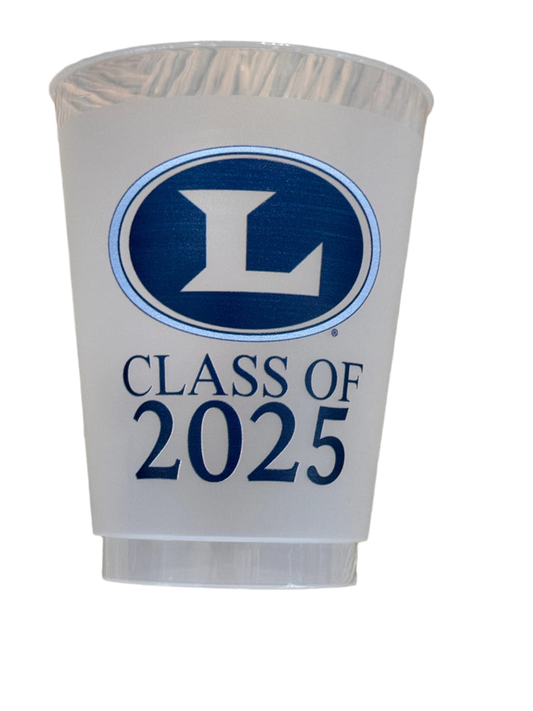 LOVETT CLASS OF 2025 CUPS