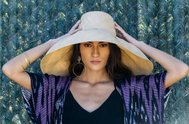Estrella Hat