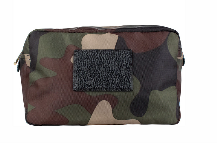 Winnie Pouch