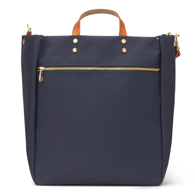 Parker Nylon Tote