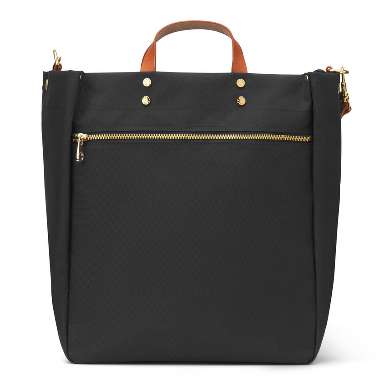 Parker Nylon Tote