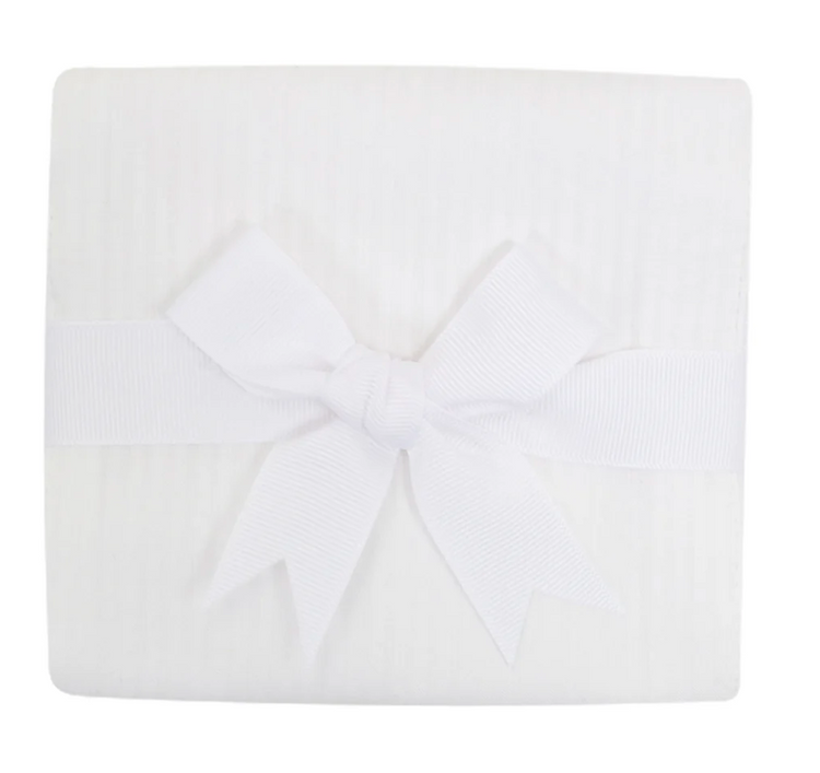 Seersucker Burpcloth