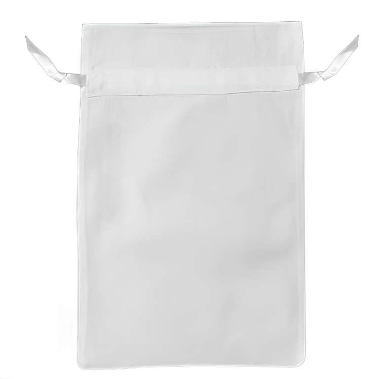 Linen Lingerie Pouch