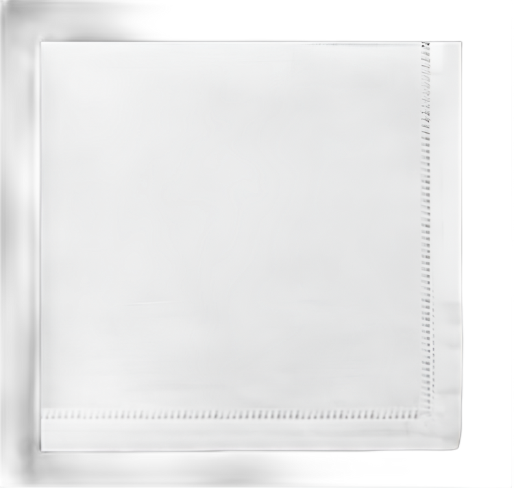 linen Hankerchief
