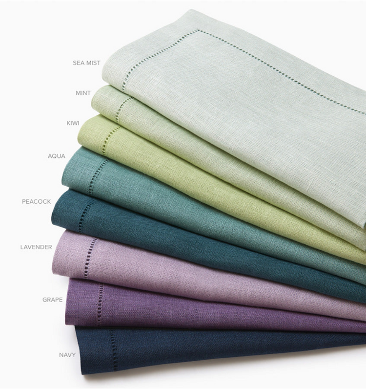 Sferra Cool Tones