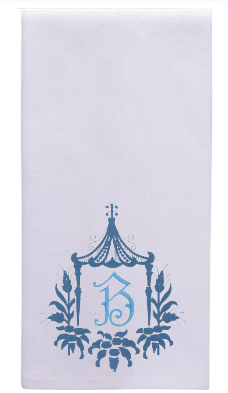 Flour Sack Dish Towel