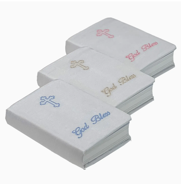 Personalized Children's Bible