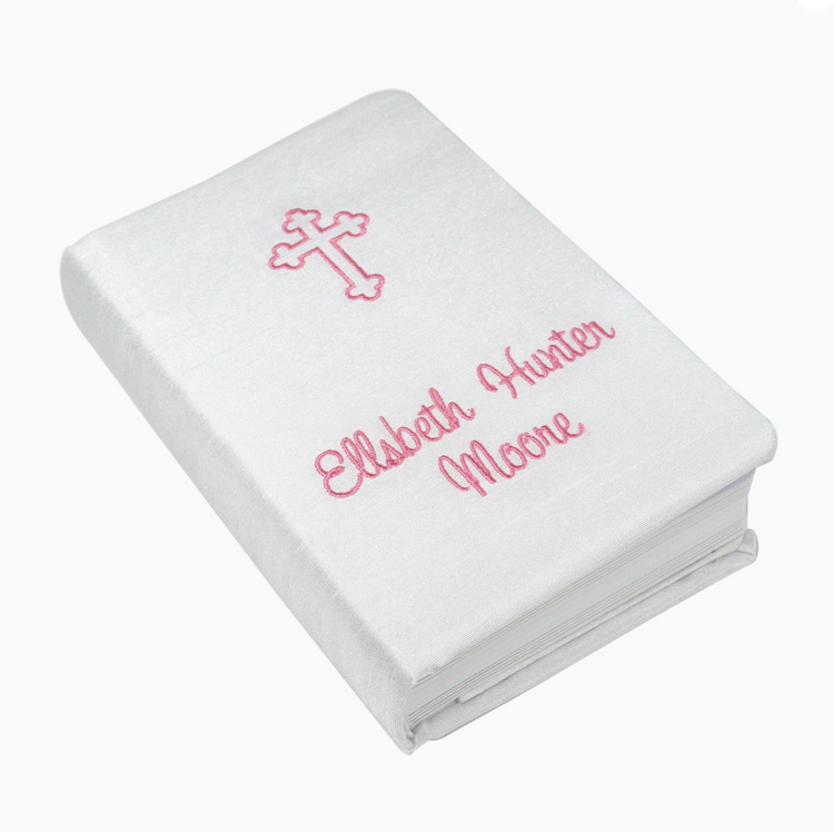 Personalized Children's Bible