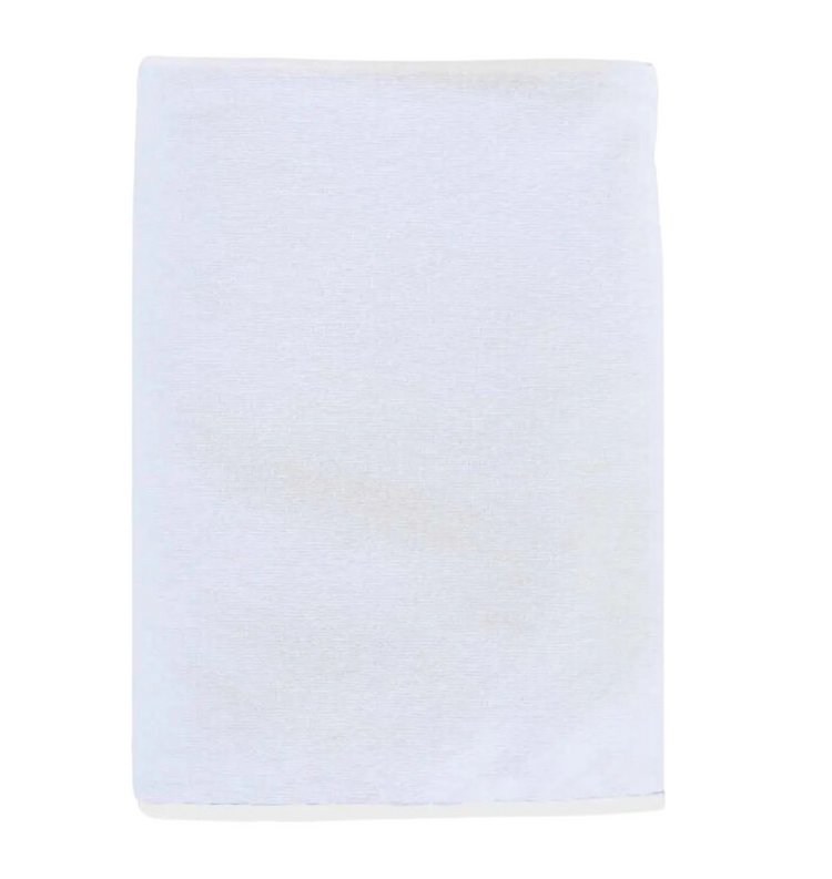 Piped Terry Bath Sheet