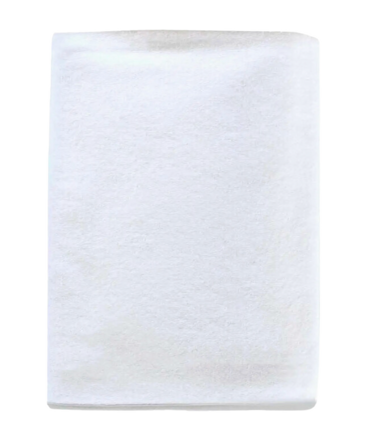 Piped Terry Bath Sheet