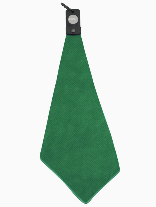 Magnetic Golf Towel