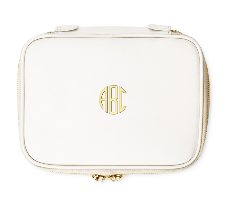 Isabella Jewelry Case