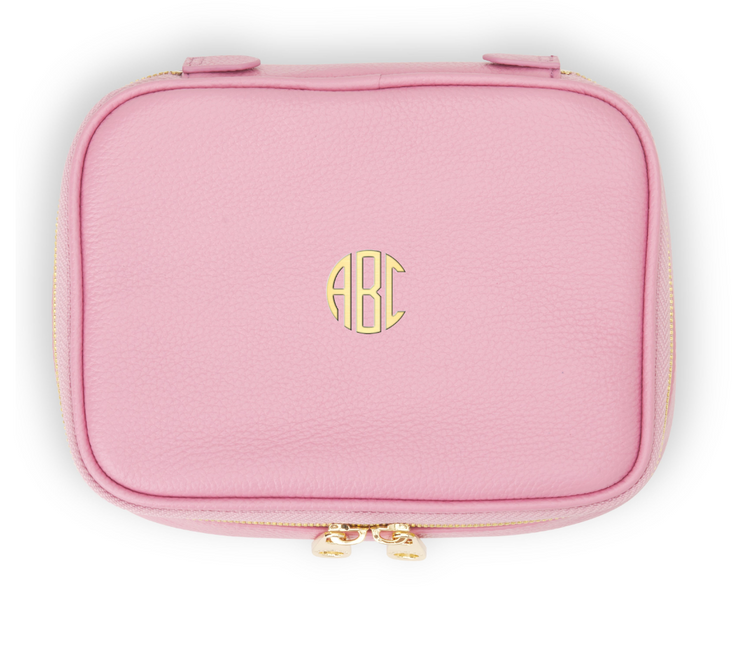 Isabella Jewelry Case