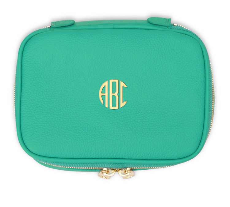 Isabella Jewelry Case