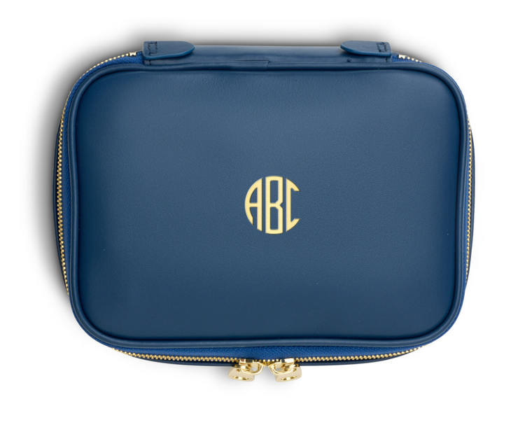 Isabella Jewelry Case