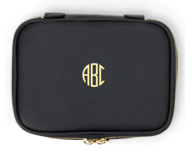 Isabella Jewelry Case
