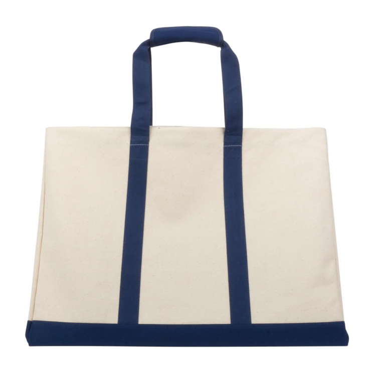 HUGE Canvas Tote