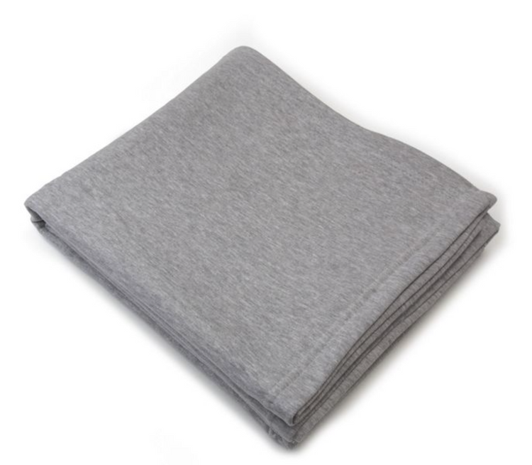 Sweatshirt Blanket