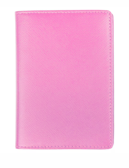 Tommy Leather Passport Cover
