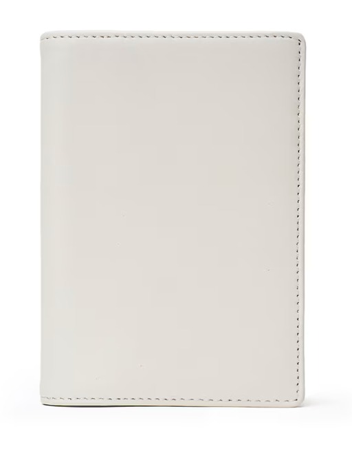 Tommy Leather Passport Cover