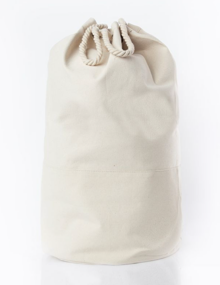 Laundry Duffle