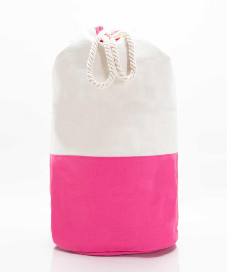 Laundry Duffle