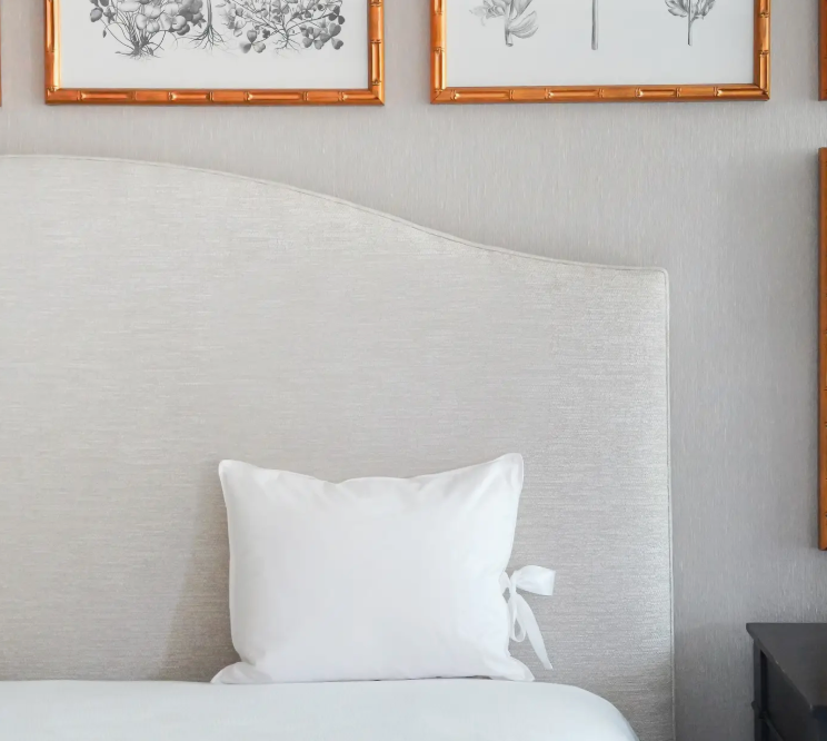 The Pillow Bar- Petite Roll and Go Travel Pillow