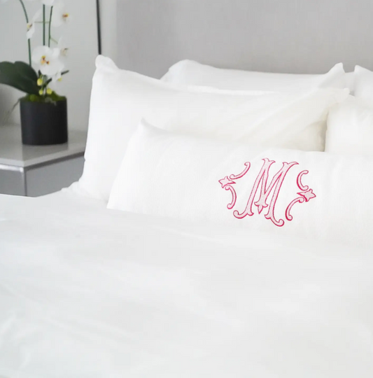 The Pillow Bar- Droplet Lumbar Pillow