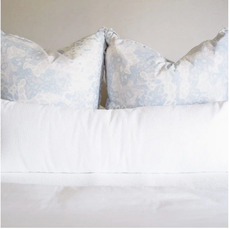 The Pillow Bar- Droplet Lumbar Pillow