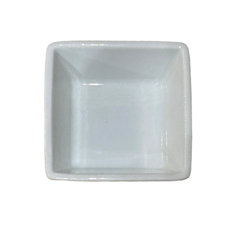 Monogrammed Trinket Tray