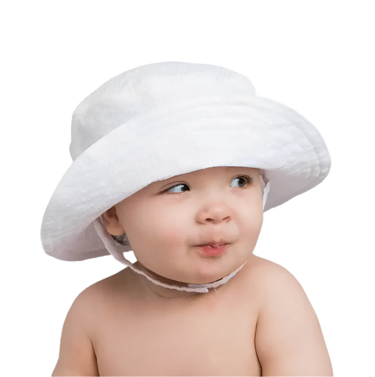 Baby Sun Hat