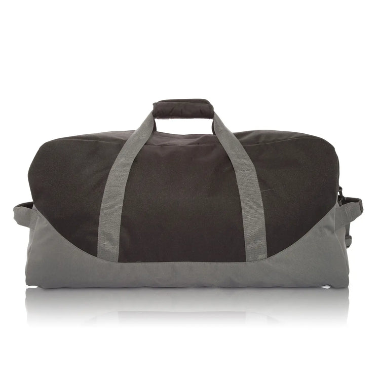 Big Adventure Duffle