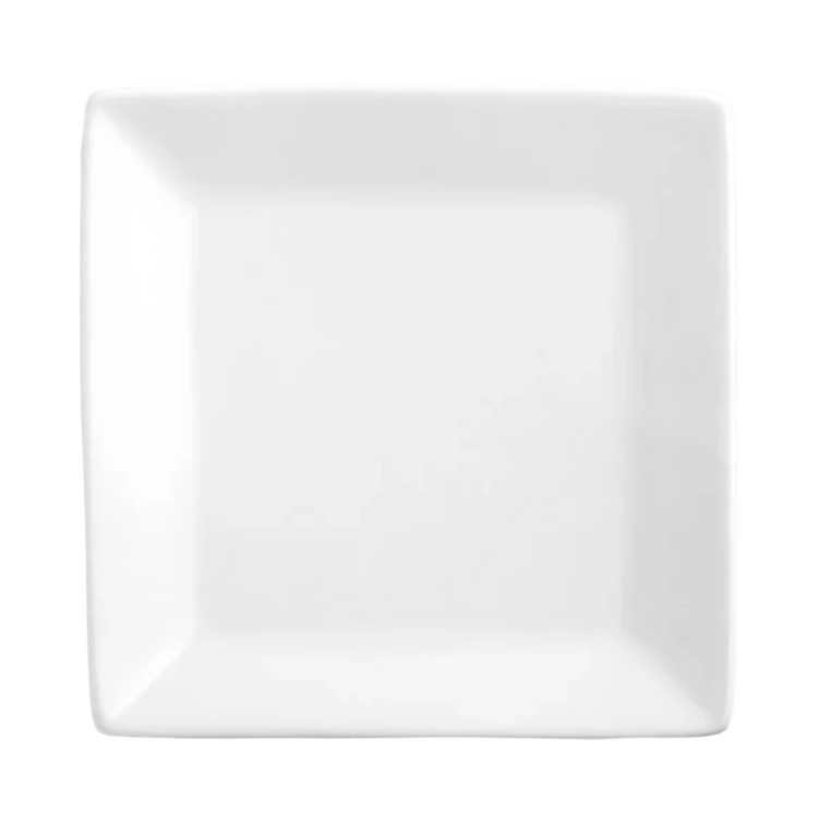 Large Personalized Monogram Trinket Tray | 5x5 Jewelry Dish