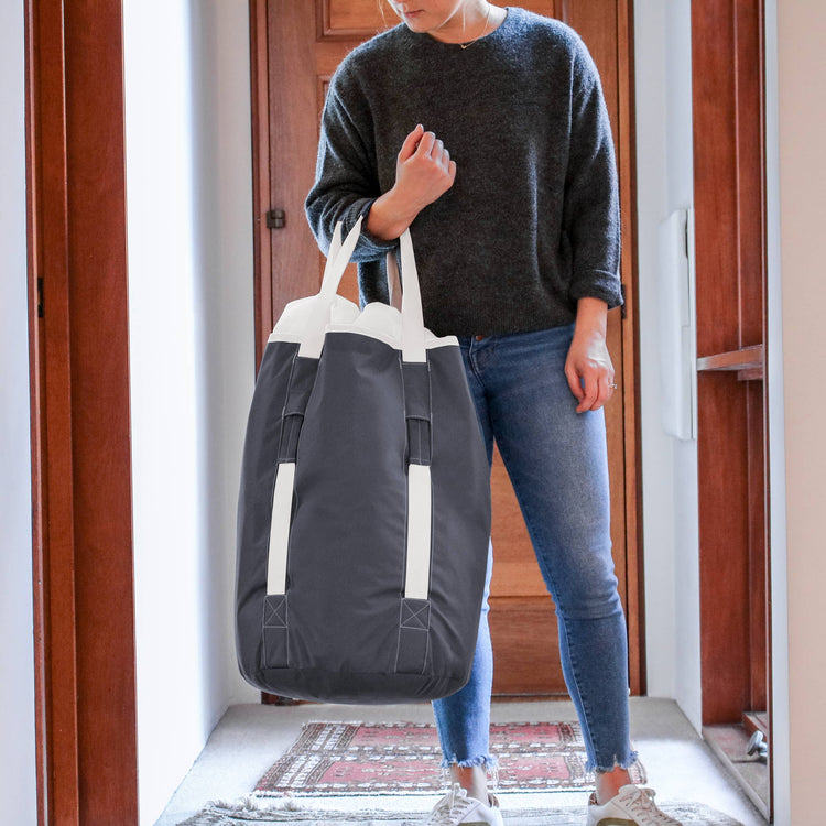 Laundry Duffel