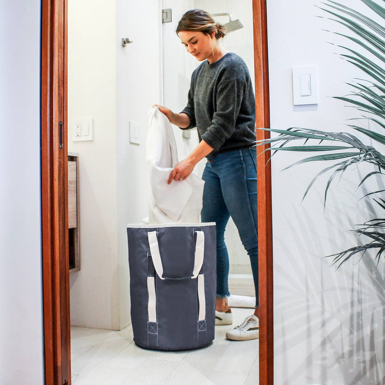 Laundry Duffel