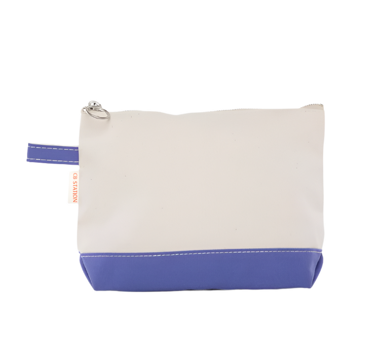 Canvas Make Up Bag