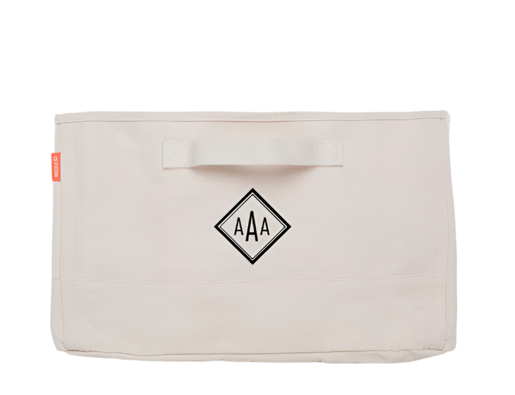 Signature Towels and Matching Storage Bag