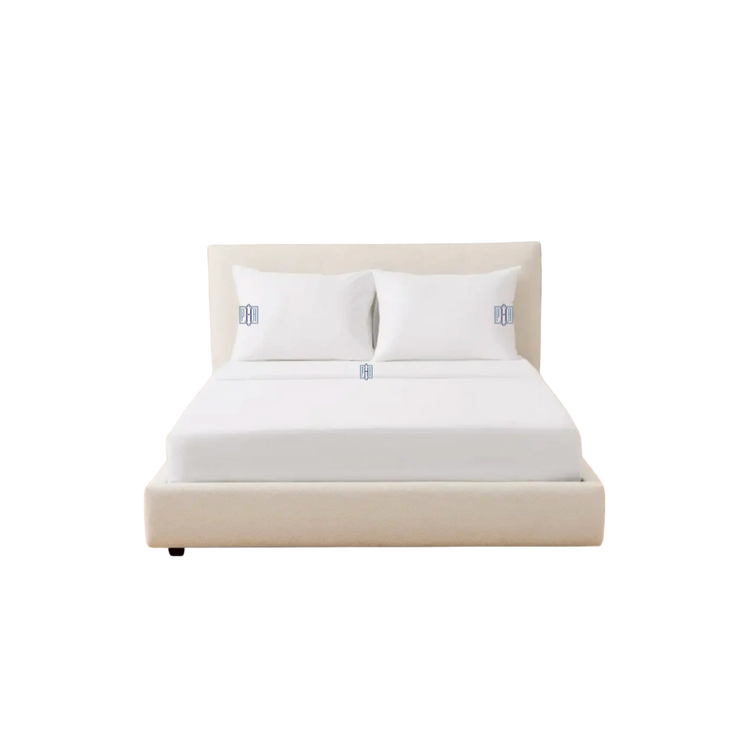 Signature Monogrammed Sheet Set