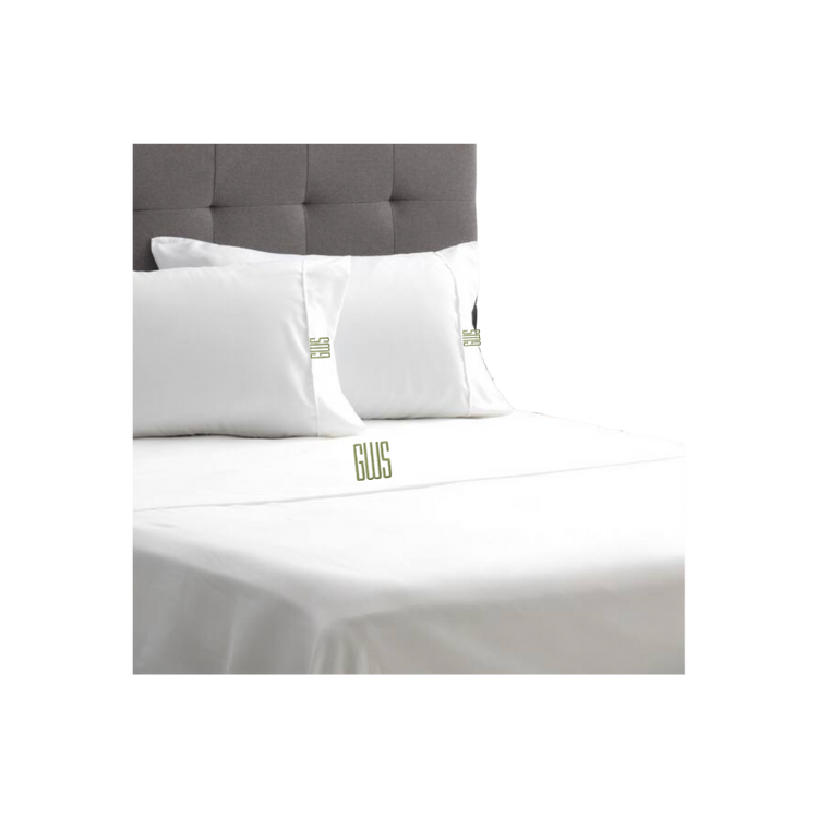 Signature Monogrammed Sheet Set