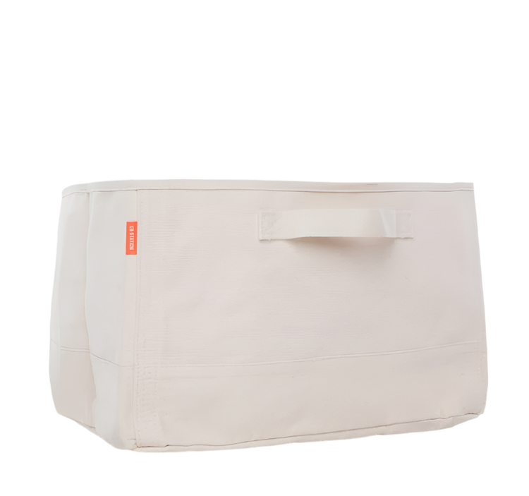Signature Towels and Matching Storage Bag