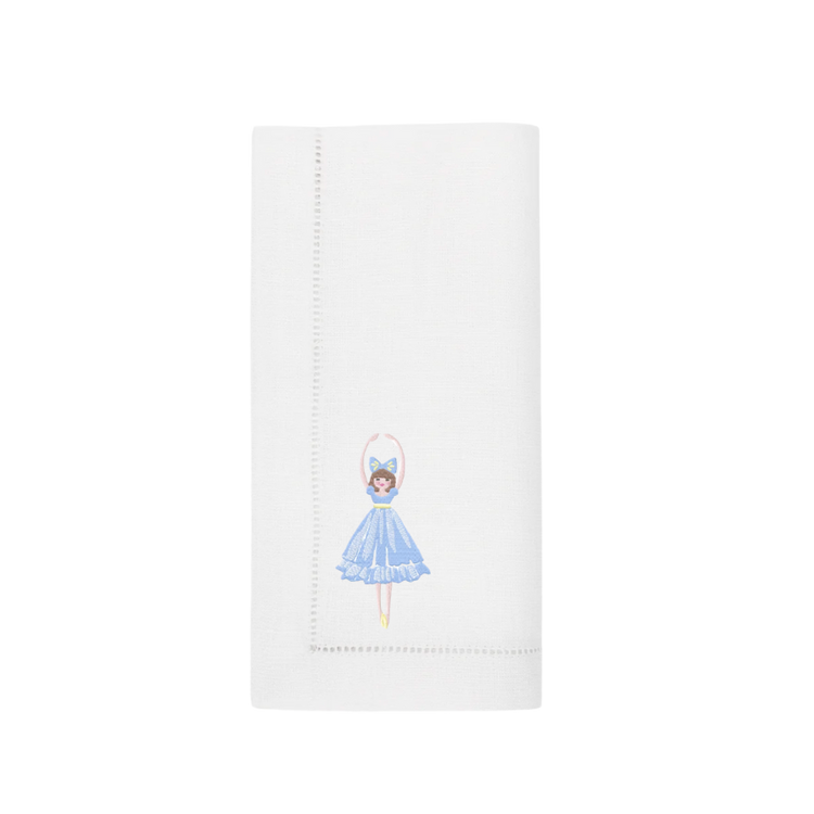 Sferra Holiday Napkins (set of 4)