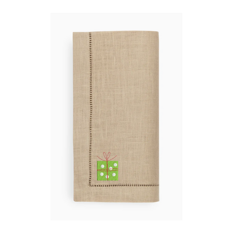 Sferra Holiday Napkins (set of 4)