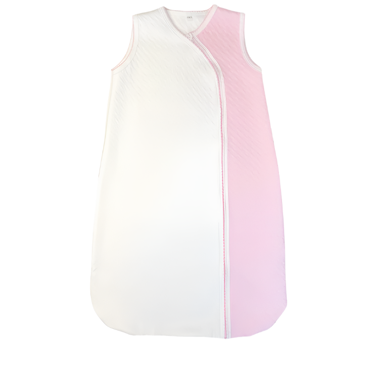Pima Cotton Sleep Sack with Zipper