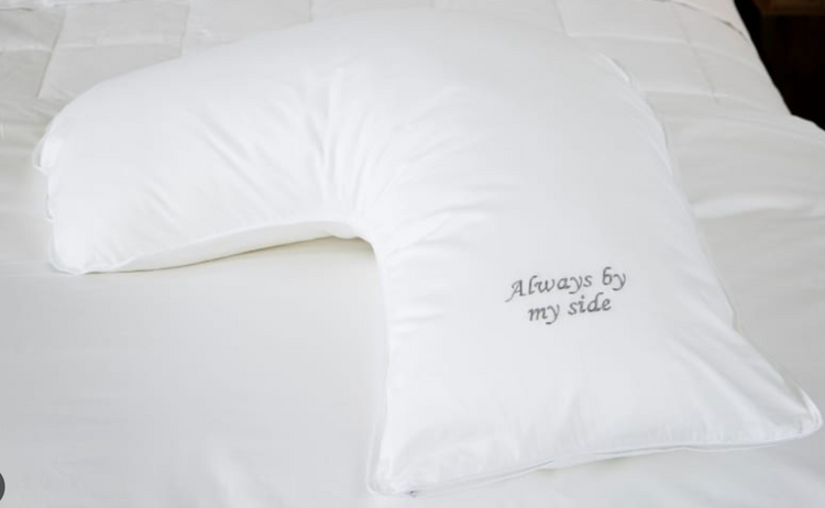 The Pillow Bar-Travel Neck Pillow