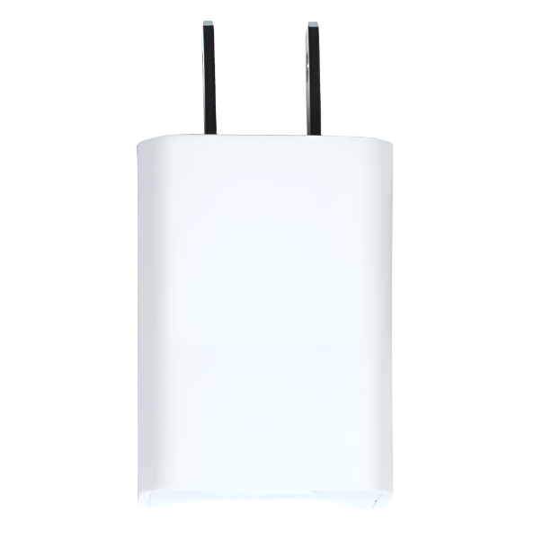 Monogrammed Wall Charger