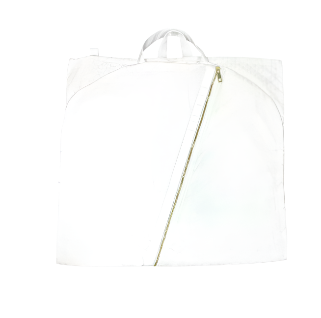 Oh Mint Garment Bag