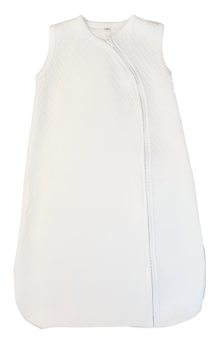 Pima Cotton Sleep Sack with Zipper