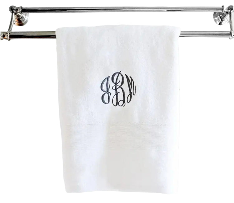 Signature SOH Towels - South of Hampton